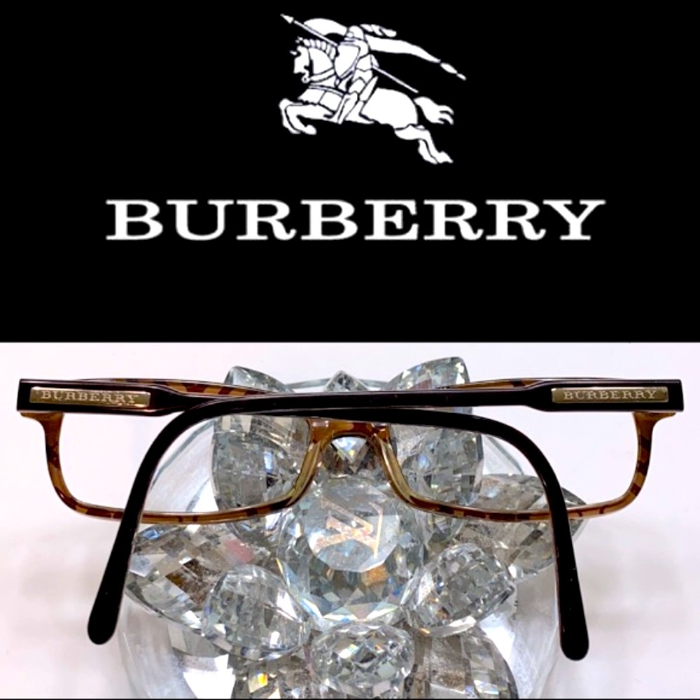 BURBERRY Eyeglass Frames